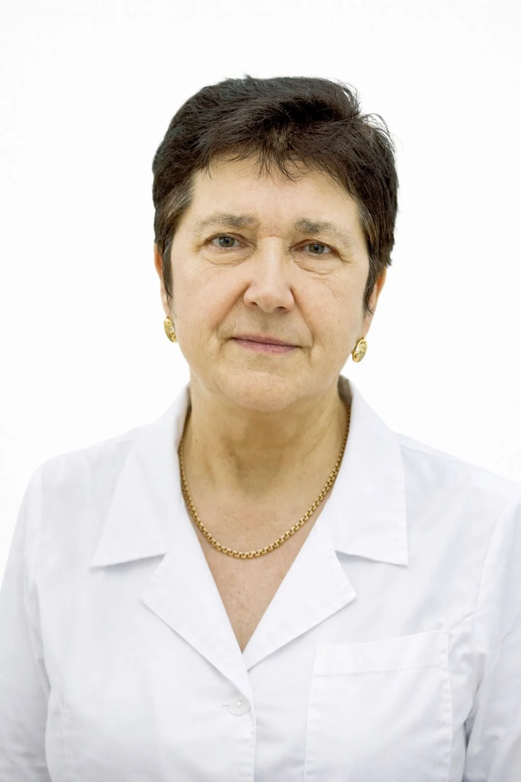 Елагина Надежда Леонидовна