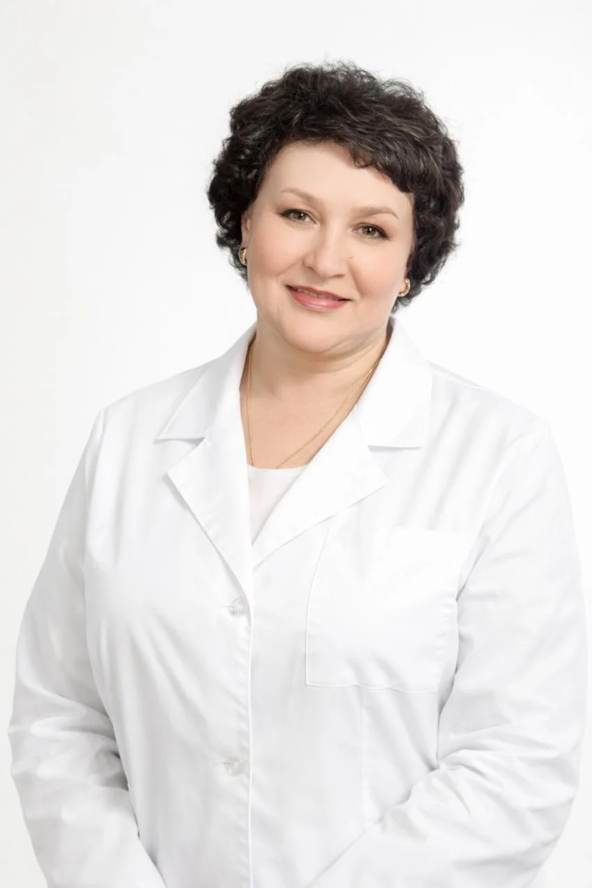 Братишко Ирина Борисовна