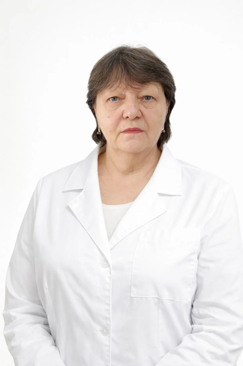 Ютишева Валентина Николаевна