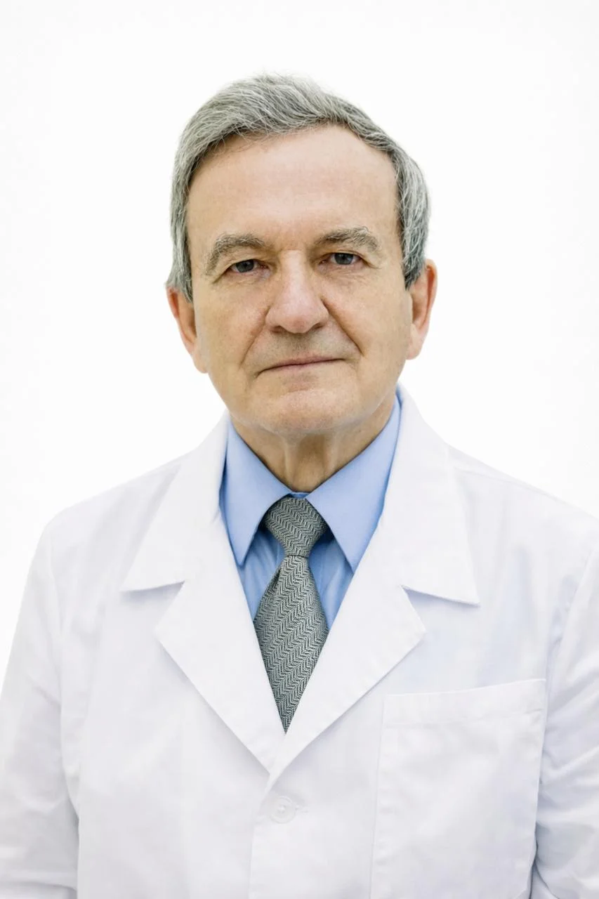 Чайко Владимир Иванович
